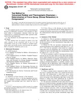 NEPLATNÁ ASTM D6147-97 10.7.1997 náhľad
