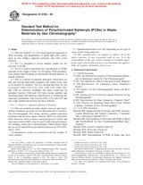 NEPLATNÁ ASTM D6160-98 10.11.1998 náhľad