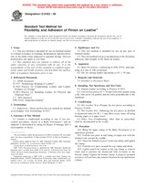 NEPLATNÁ ASTM D6182-00 10.9.2000 náhľad