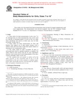 NEPLATNÁ ASTM D6192-98(2004) 1.10.2004 náhľad