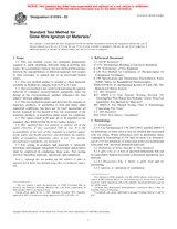 NEPLATNÁ ASTM D6194-03 1.10.2003 náhľad