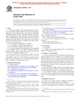 NEPLATNÁ ASTM D6195-03e1 10.4.2003 náhľad