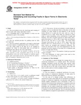 NEPLATNÁ ASTM D6197-99 10.1.1999 náhľad