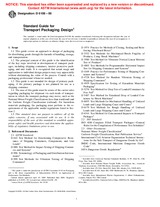 NEPLATNÁ ASTM D6198-00 10.10.2001 náhľad