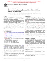 NEPLATNÁ ASTM D6200-01(2007) 1.5.2007 náhľad