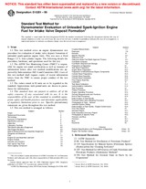 NEPLATNÁ ASTM D6201-99 10.11.2001 náhľad