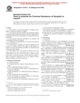 NEPLATNÁ ASTM D6213-97(2003) 10.12.1997 náhľad