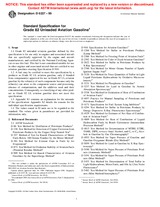 NEPLATNÁ ASTM D6227-99 10.12.2000 náhľad