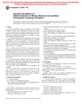 NEPLATNÁ ASTM D6234-98 10.2.1998 náhľad