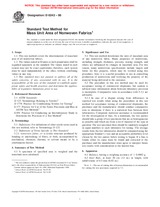 NEPLATNÁ ASTM D6242-98 10.3.1998 náhľad