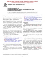 NEPLATNÁ ASTM D6247-98(2004) 1.7.2004 náhľad