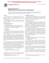 NEPLATNÁ ASTM D6259-98 10.4.1998 náhľad