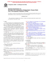 NEPLATNÁ ASTM D6261-98(2003) 10.3.2003 náhľad