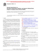NEPLATNÁ ASTM D6262-05 1.7.2005 náhľad