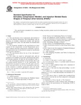 NEPLATNÁ ASTM D6262-98(2003) 10.3.2003 náhľad