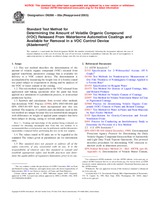 NEPLATNÁ ASTM D6266-00a(2005) 1.7.2005 náhľad