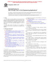 NEPLATNÁ ASTM D6270-08e1 1.9.2008 náhľad