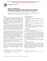 NEPLATNÁ ASTM D6271-98 10.6.1998 náhľad