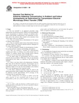 NEPLATNÁ ASTM D6281-98 10.7.1998 náhľad