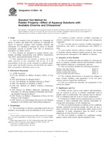 NEPLATNÁ ASTM D6284-02 10.12.2002 náhľad