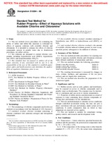 NEPLATNÁ ASTM D6284-98 10.7.1998 náhľad