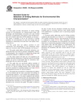 NEPLATNÁ ASTM D6286-98(2006) 1.7.2006 náhľad