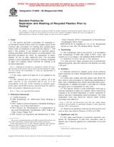 NEPLATNÁ ASTM D6288-98(2003) 10.7.2003 náhľad