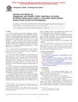 NEPLATNÁ ASTM D6293-98(2003)e1 10.5.2003 náhľad