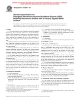 NEPLATNÁ ASTM D6298-00 10.7.2000 náhľad