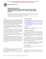 NEPLATNÁ ASTM D6298-05e1 1.9.2005 náhľad