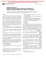 NEPLATNÁ ASTM D6299-00 10.12.2000 náhľad