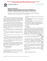 NEPLATNÁ ASTM D6299-02 10.6.2002 náhľad