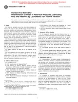 NEPLATNÁ ASTM D6304-00 10.9.2000 náhľad