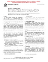 NEPLATNÁ ASTM D6304-03 10.7.2003 náhľad