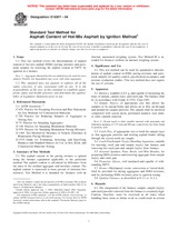NEPLATNÁ ASTM D6307-04 1.8.2004 náhľad