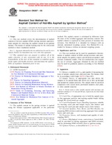 NEPLATNÁ ASTM D6307-05 1.6.2005 náhľad