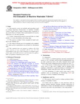 NEPLATNÁ ASTM D6321-98(2004) 1.10.2004 náhľad
