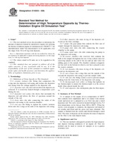 NEPLATNÁ ASTM D6335-03b 10.5.2003 náhľad