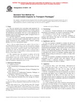 NEPLATNÁ ASTM D6344-04 1.8.2004 náhľad