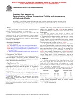 NEPLATNÁ ASTM D6351-99(2005) 1.5.2005 náhľad
