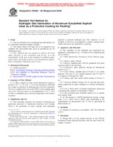 NEPLATNÁ ASTM D6356-98(2004) 1.9.2004 náhľad
