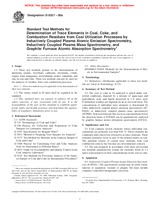 NEPLATNÁ ASTM D6357-00a 10.10.2000 náhľad