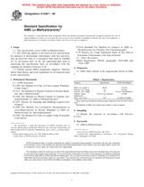 NEPLATNÁ ASTM D6367-99 10.1.1999 náhľad