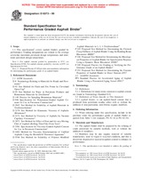 NEPLATNÁ ASTM D6373-99 10.2.1999 náhľad