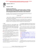 NEPLATNÁ ASTM D6379-04 1.5.2004 náhľad