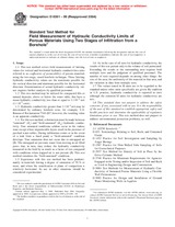 NEPLATNÁ ASTM D6391-99(2004) 1.5.2004 náhľad