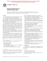 NEPLATNÁ ASTM D6394-02 10.11.2002 náhľad