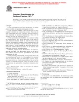 NEPLATNÁ ASTM D6394-03 10.8.2003 náhľad