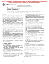 NEPLATNÁ ASTM D6394-99 10.8.2001 náhľad