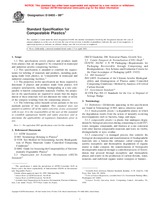 NEPLATNÁ ASTM D6400-99e1 10.4.1999 náhľad